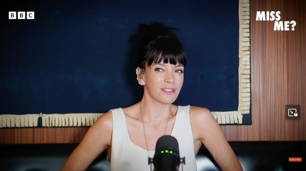 We should be outraged by Lily Allen’s ‘four or five’ abortions