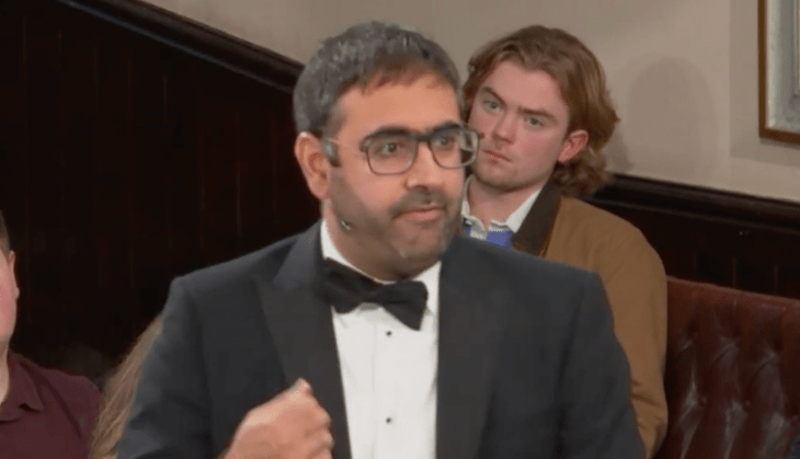 Miqdaad Versi and the troubling war on ‘Islamophobia’