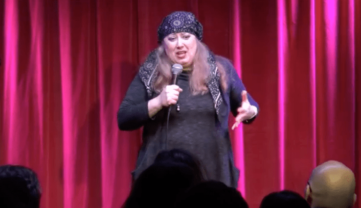 The real reason two Jewish comedians had their Edinburgh shows canned