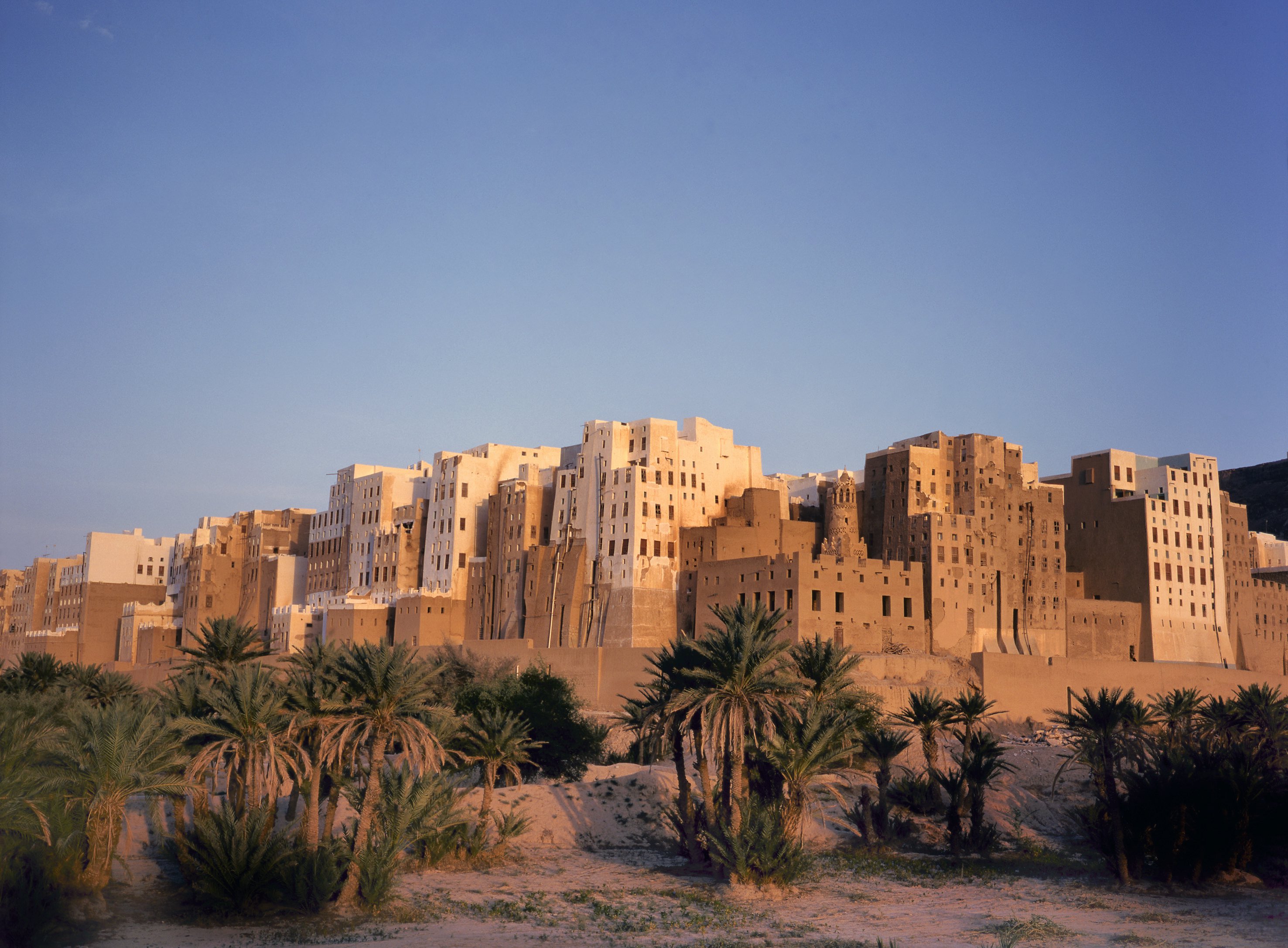 The other side of Yemen