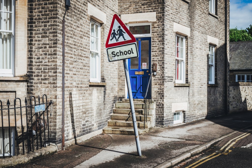 Being a prep school mum? I won’t miss it