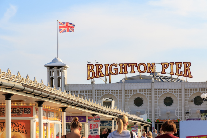 Brighton council leader reports Rod Liddle to the police
