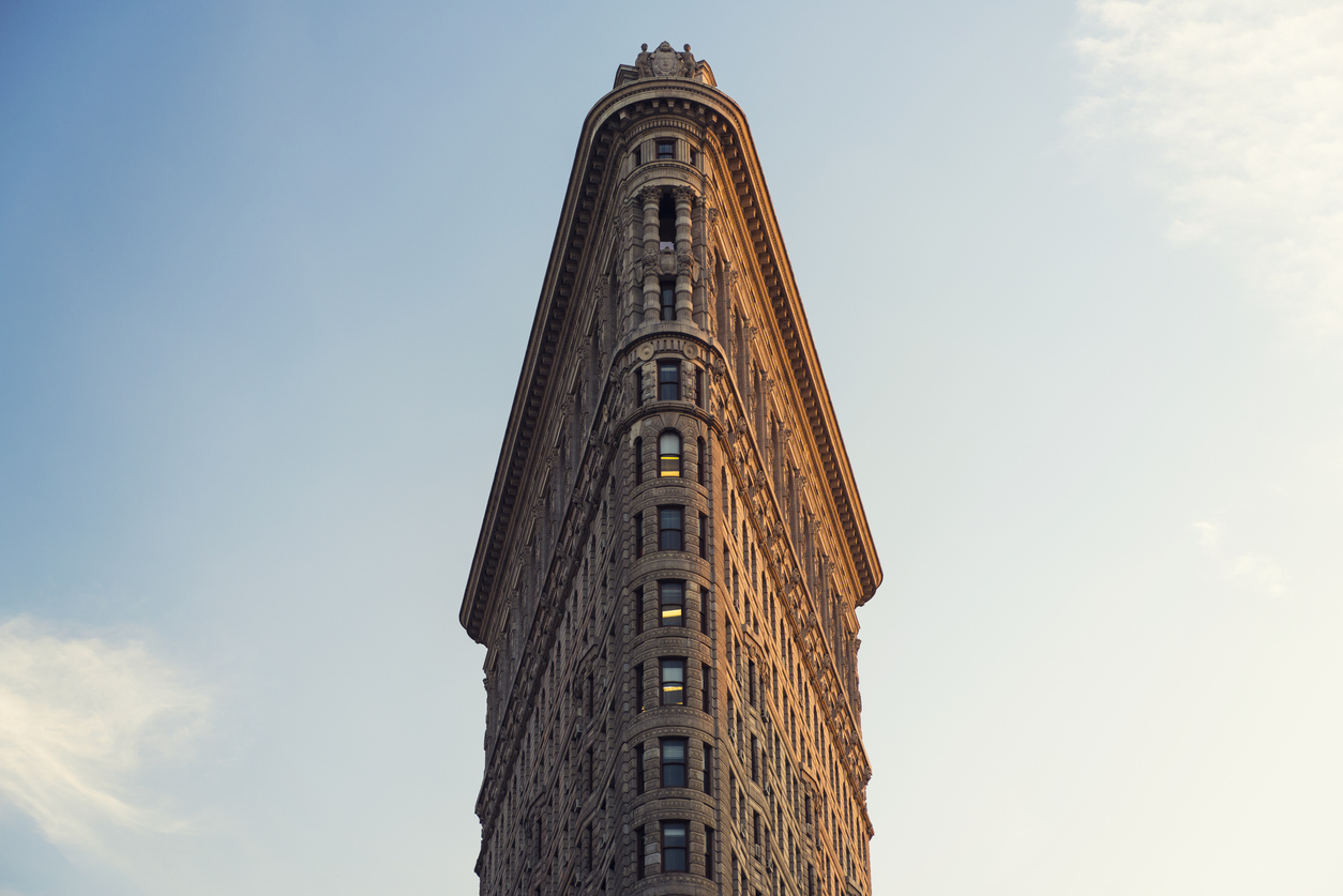 I fear for New York