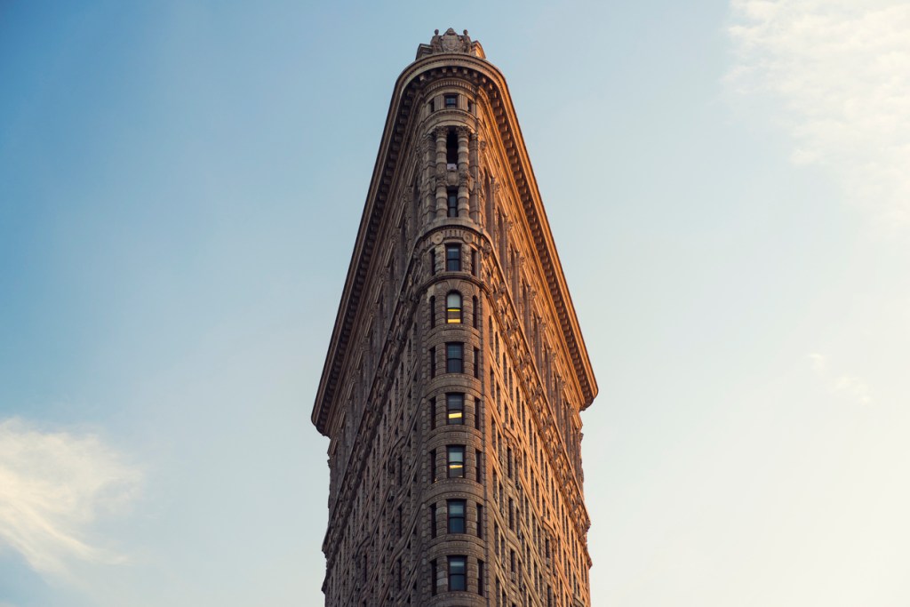 I fear for New York