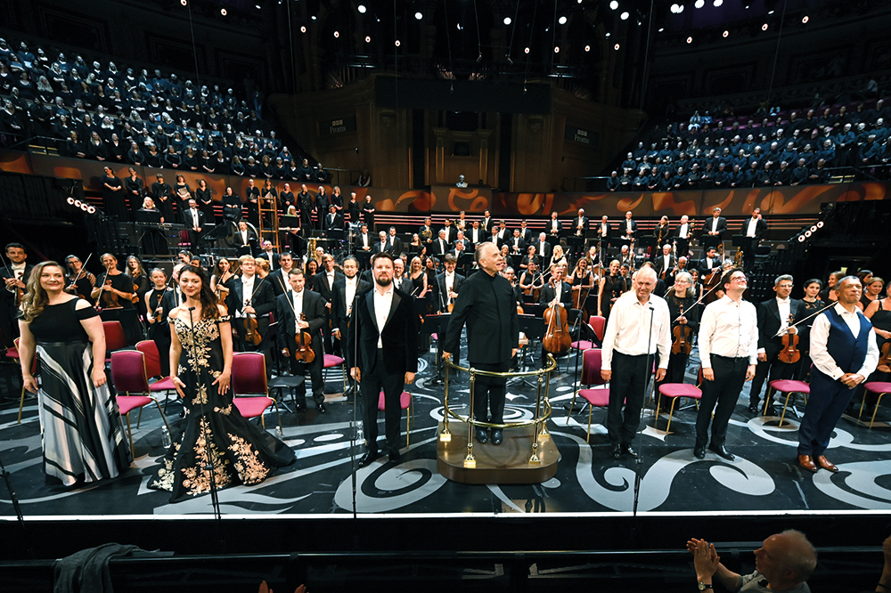 A revelation: Delius’s Mass of Life at the Proms reviewed