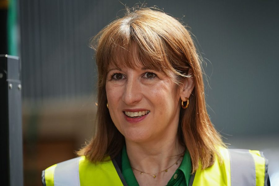 Why Rachel Reeves will keep designing terrible taxes