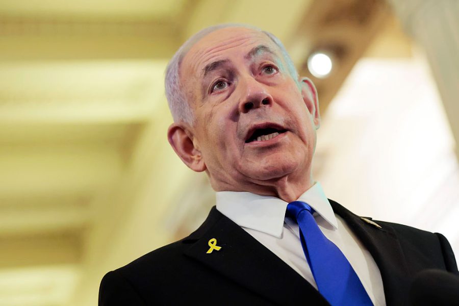 Israel’s plan to occupy Gaza is a last resort