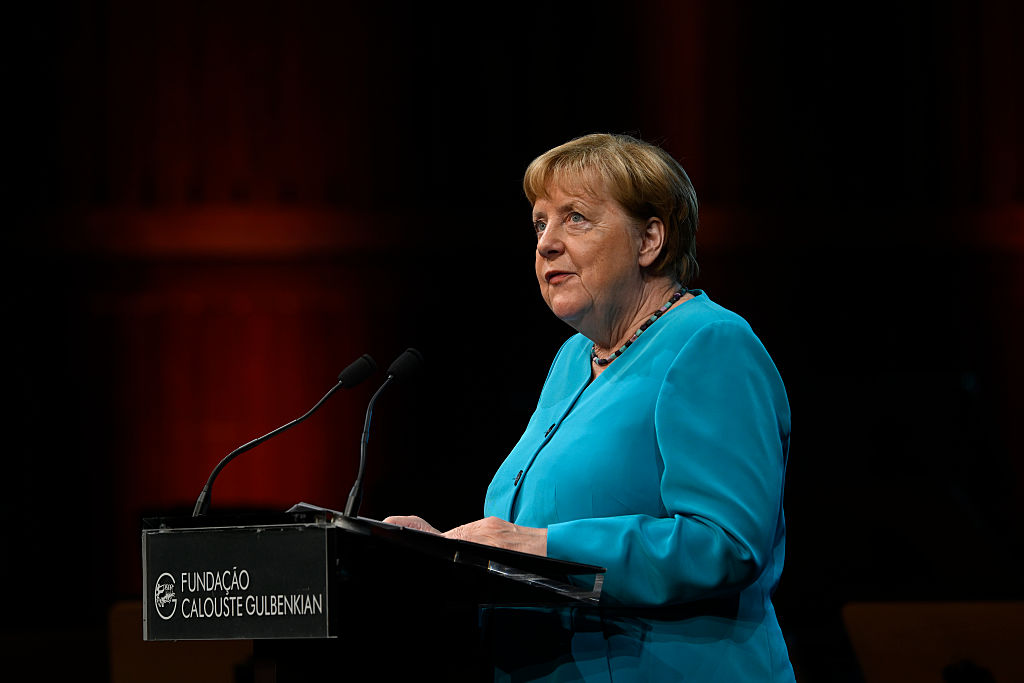 Angela Merkel unleashed chaos on Europe