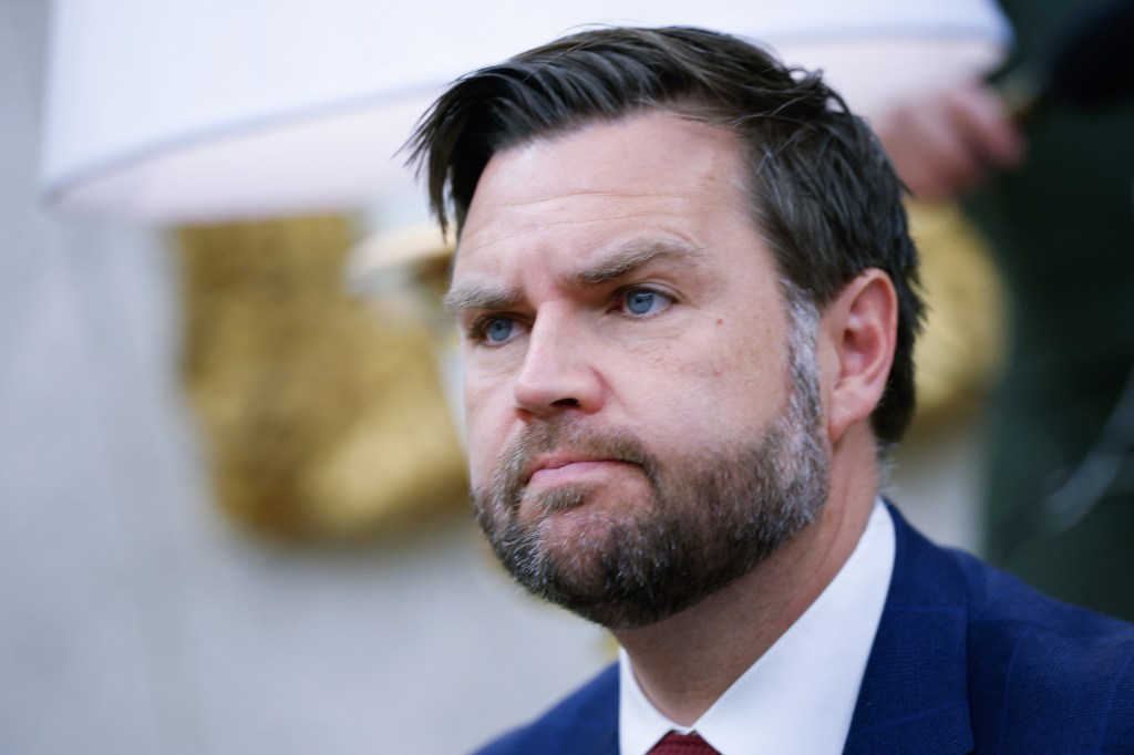 J.D. Vance is right about Germany’s civilisational suicide