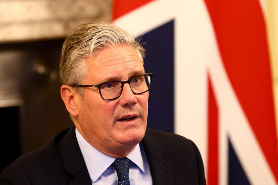 Starmer has played this reshuffle well