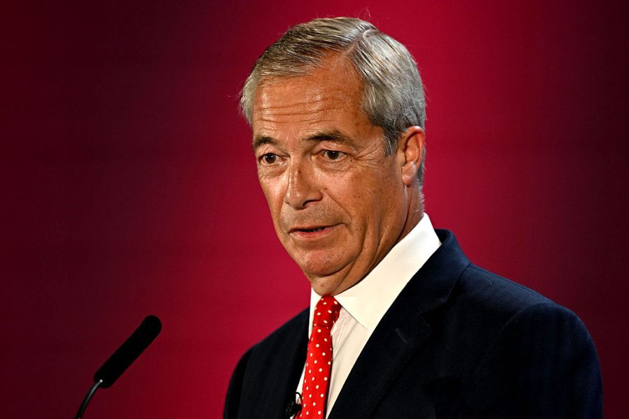 Farage’s ECHR plans risk destroying the Union with Ireland