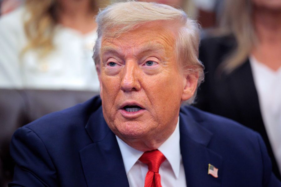 Trump’s military purge is a disaster waiting to happen