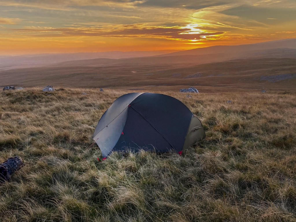 ‘Fly-camping’ is killing our national parks