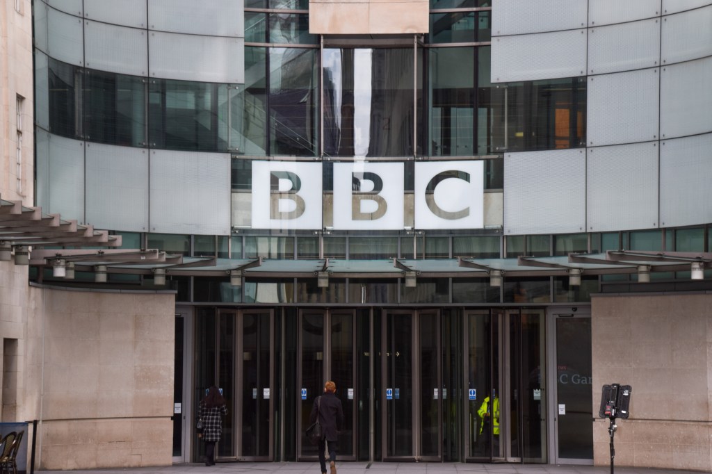 The death of banter and the BBC