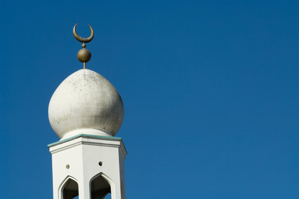 The Charity Commission’s laughable approach to radical Islam