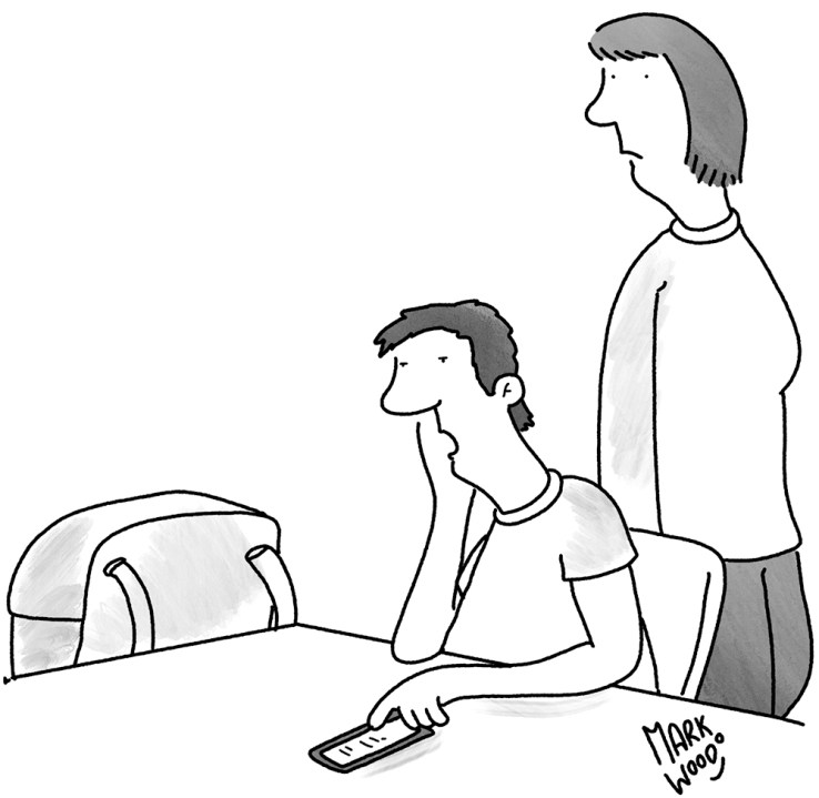 Courier service