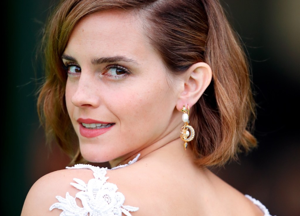 The banality of Emma Watson