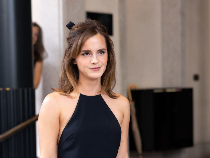 There is no way back for Emma Watson after JK Rowling’s brutal demolition
