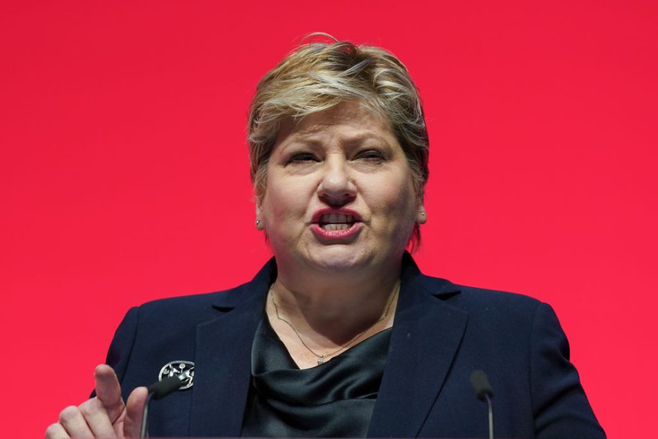 Will Emily Thornberry be Starmer’s new deputy?