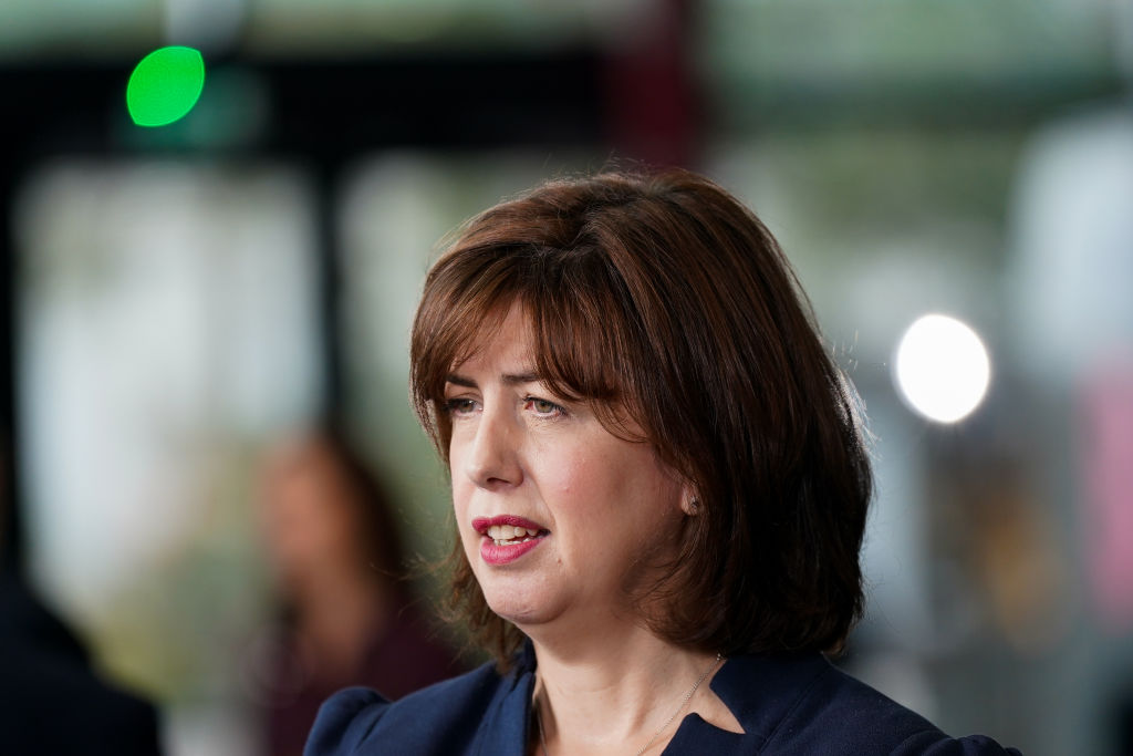 Paraffin Powell comes to Angela Rayner’s defence