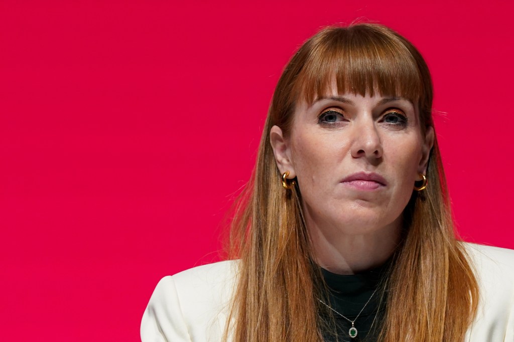 Angela Rayner is no working-class hero