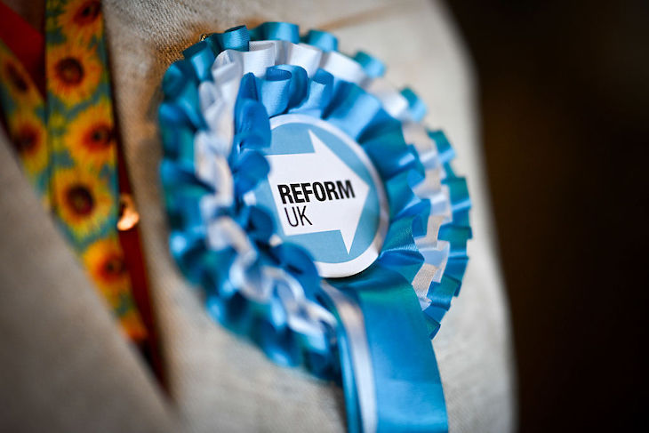 Starmer’s ‘racist’ Reform remark is his ‘deplorables’ moment