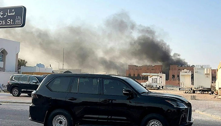 What Israel’s Qatar strike on Hamas reveals