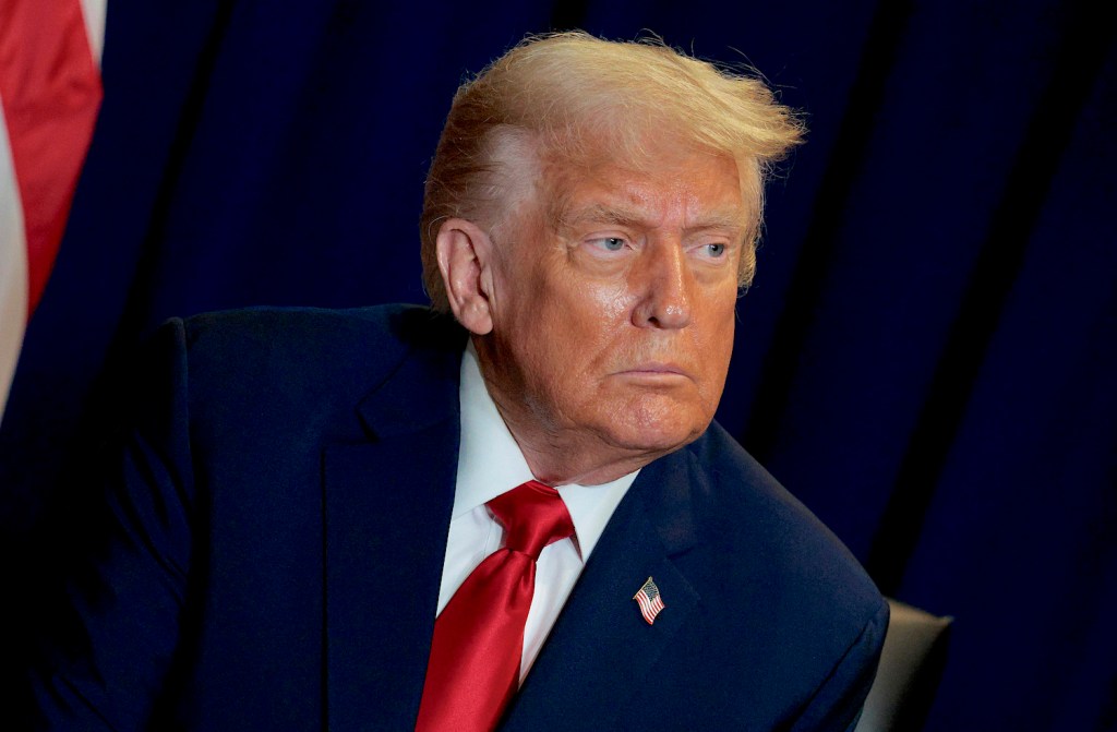 Do not dismiss Trump’s Gaza plan