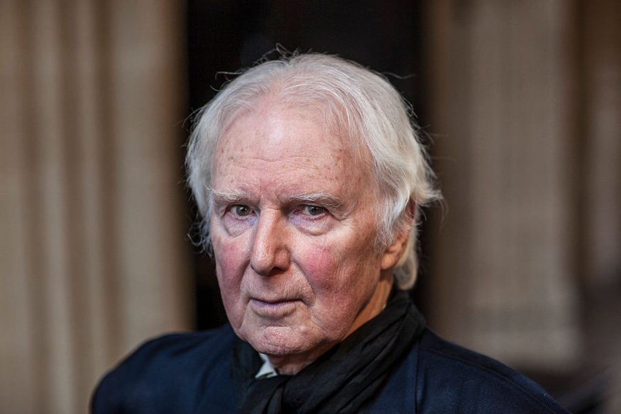 We need Brian Sewell more than ever