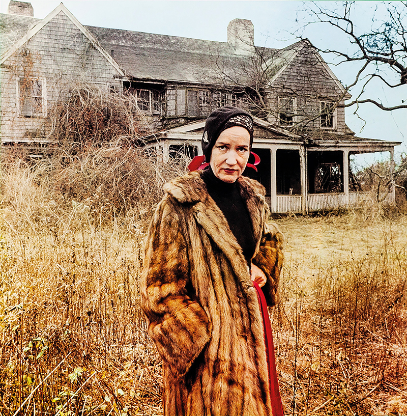 Ist „Grey Gardens“ der beste Dokumentarfilm aller Zeiten?