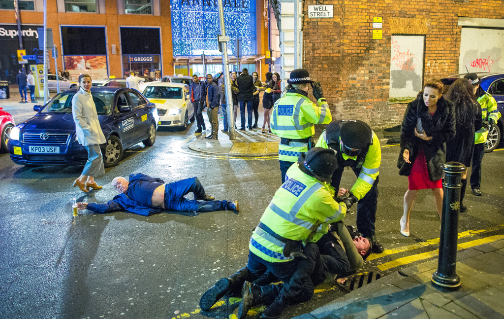 Spectator poll: What really makes Britain great?