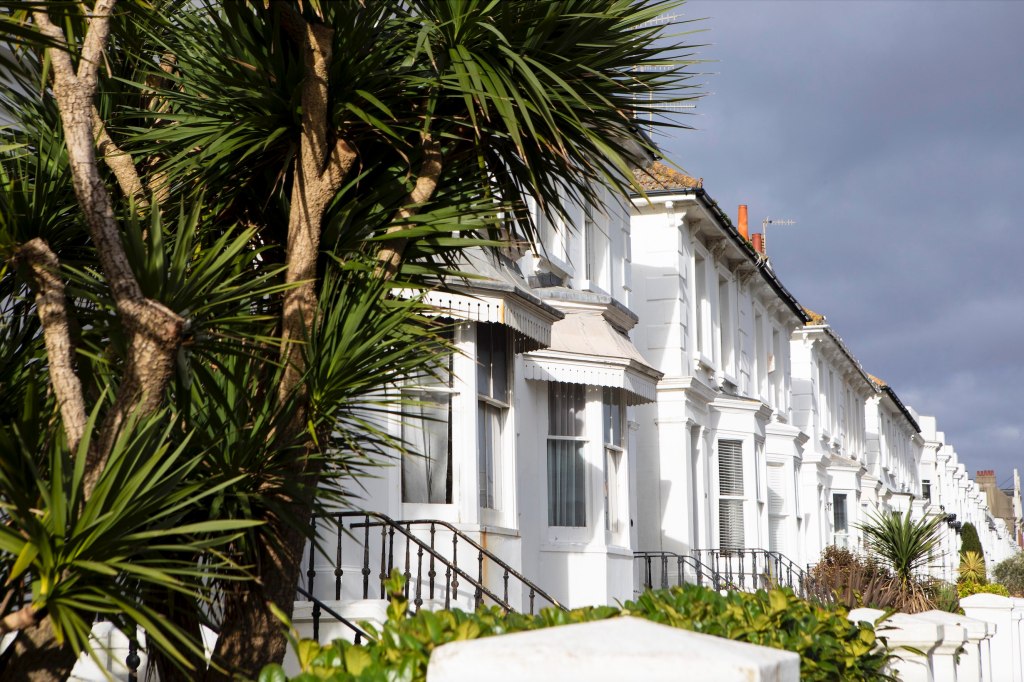 My neighbour Angela Rayner and the lure of the Hove-eoisie
