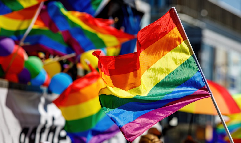 Why wasn’t Pride in Surrey cancelled?