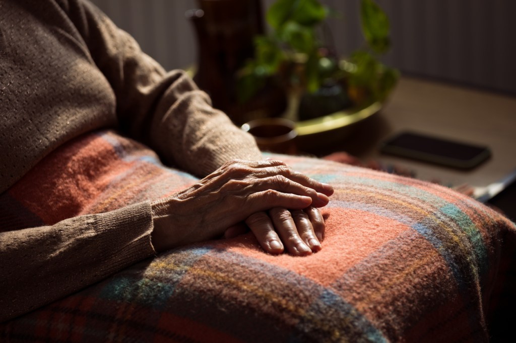 Life lessons from a 105-year-old