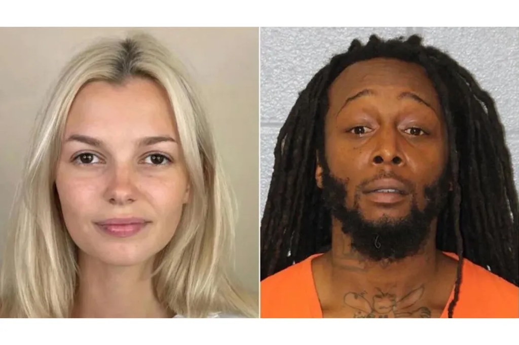 Iryna Zarutska and the reality of American ‘two-tier’ justice