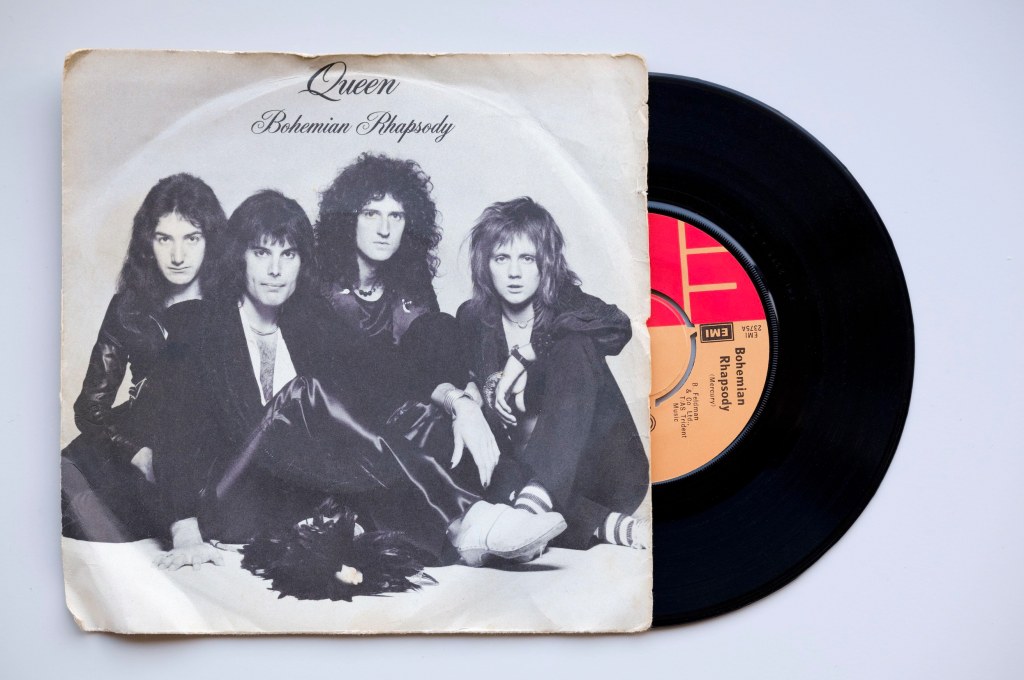 Admit it: ‘Bohemian Rhapsody’ is terrible