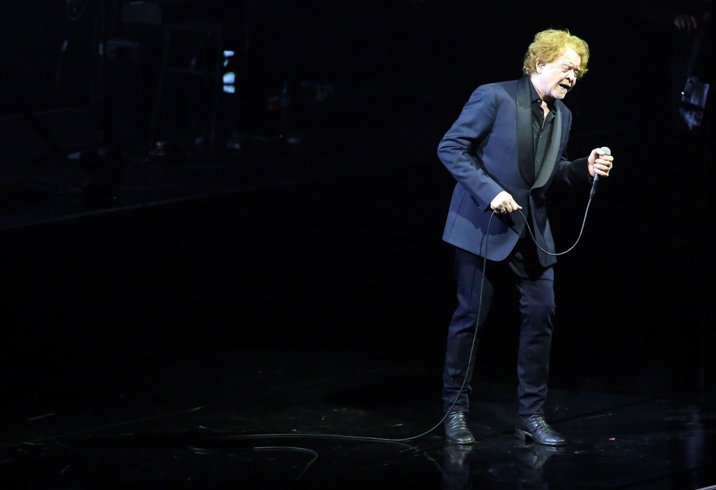 In defence of Mick Hucknall