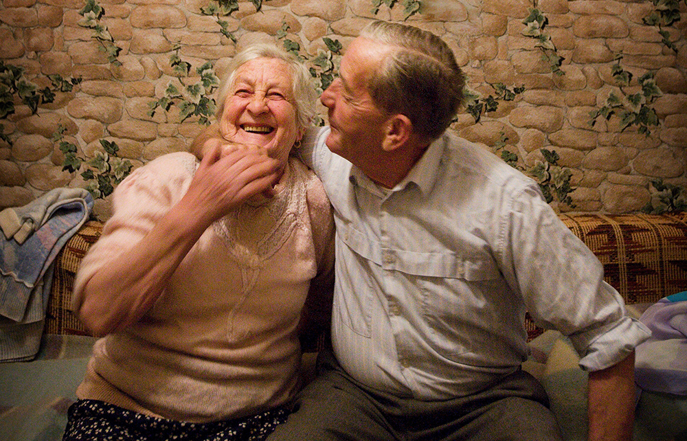 There is little sadder than the death of a language