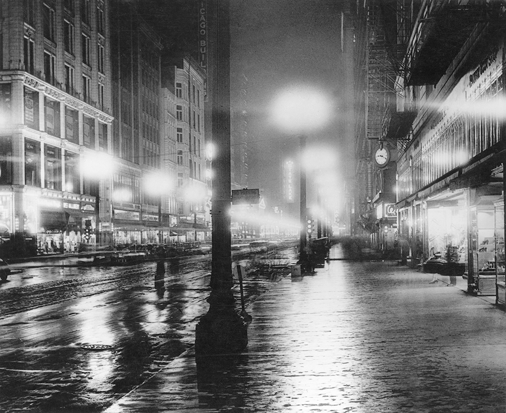 Funny, absorbing and as noir as noir can be: Thomas Pynchon rides again