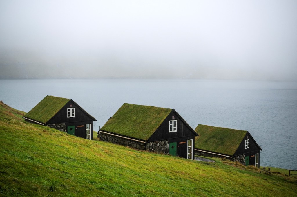 The madness and myth of the Faroe Islands