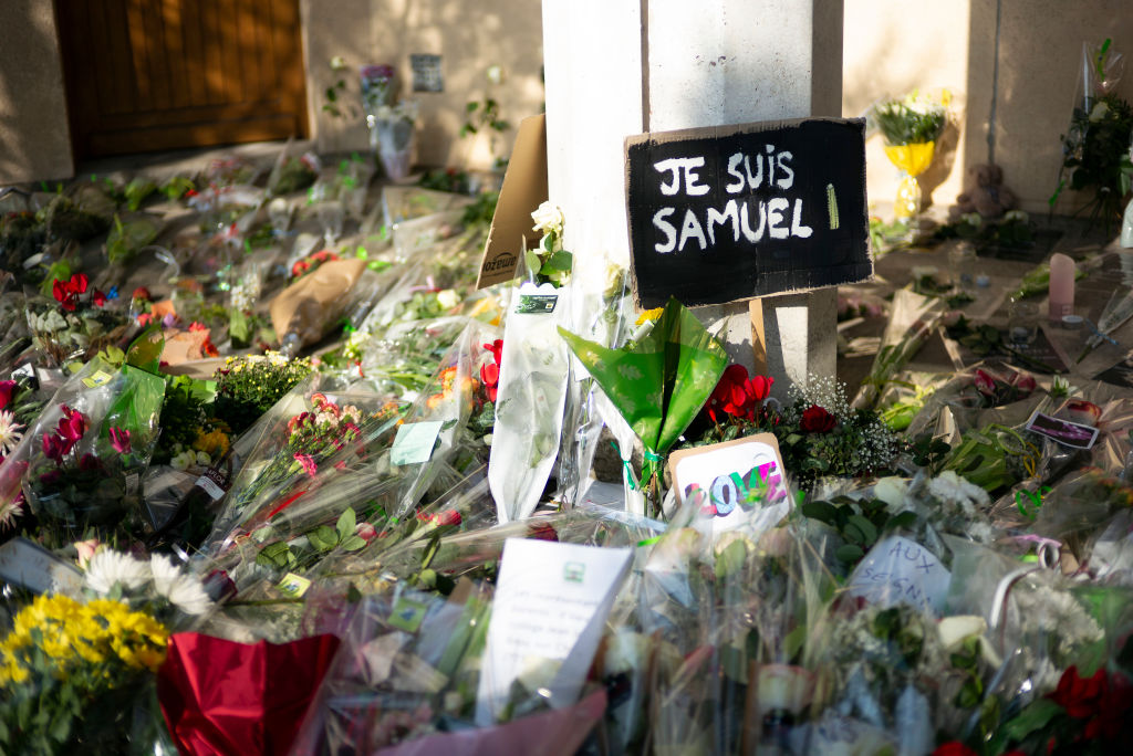 The lethality of ‘Islamophobia’ accusations