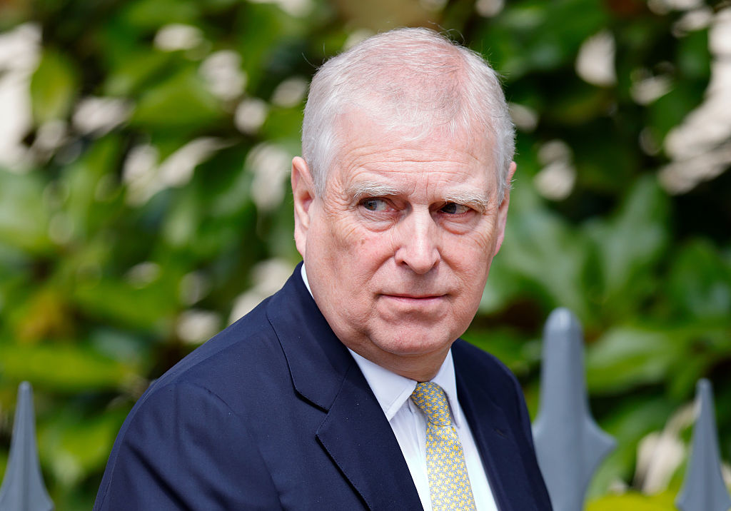 Why Prince Andrew gets more attention than grooming gangs