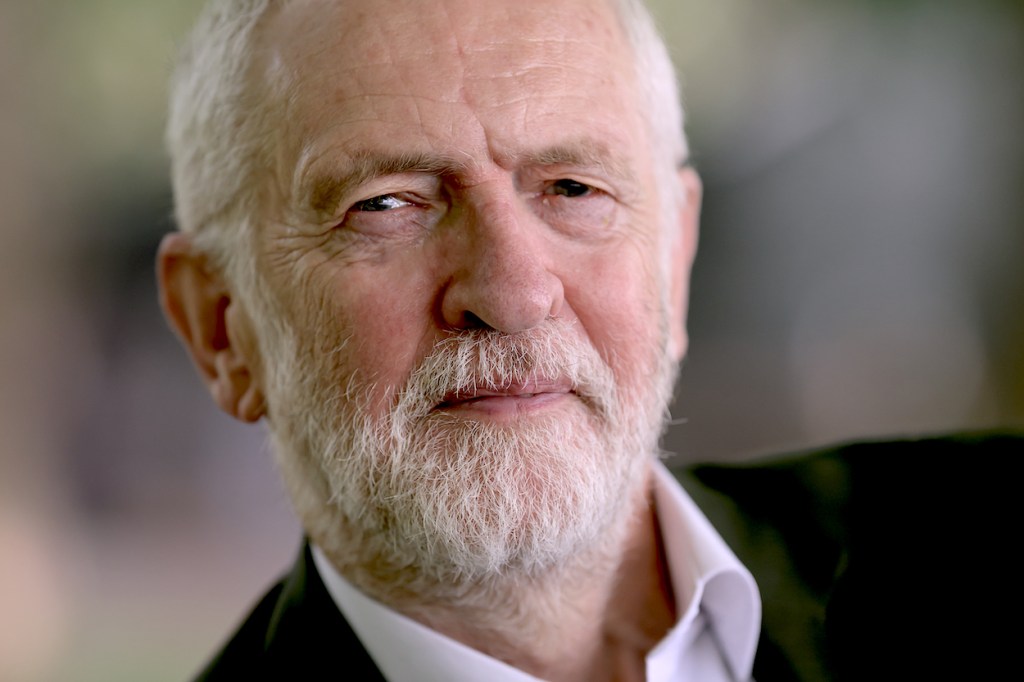 Jeremy Corbyn’s new party is self-destructing