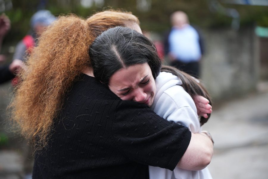Britain can’t pin Manchester’s attack on ‘assailants alone’