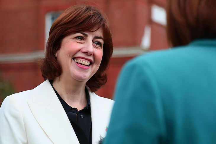 Labour is living in a fantasy Britain