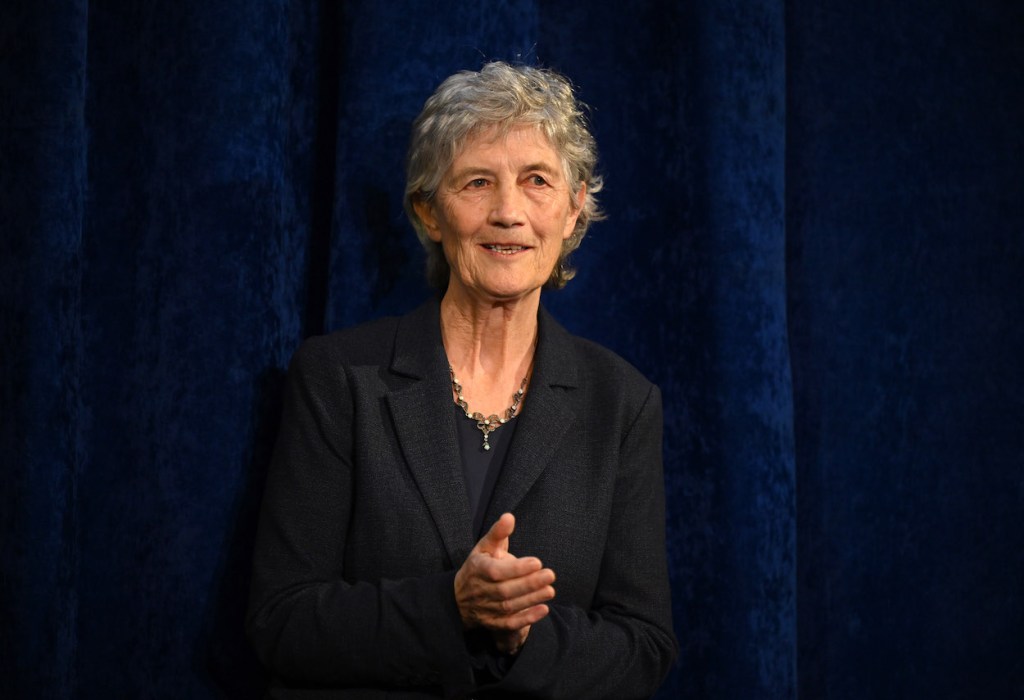 Catherine Connolly’s election is a low for Ireland