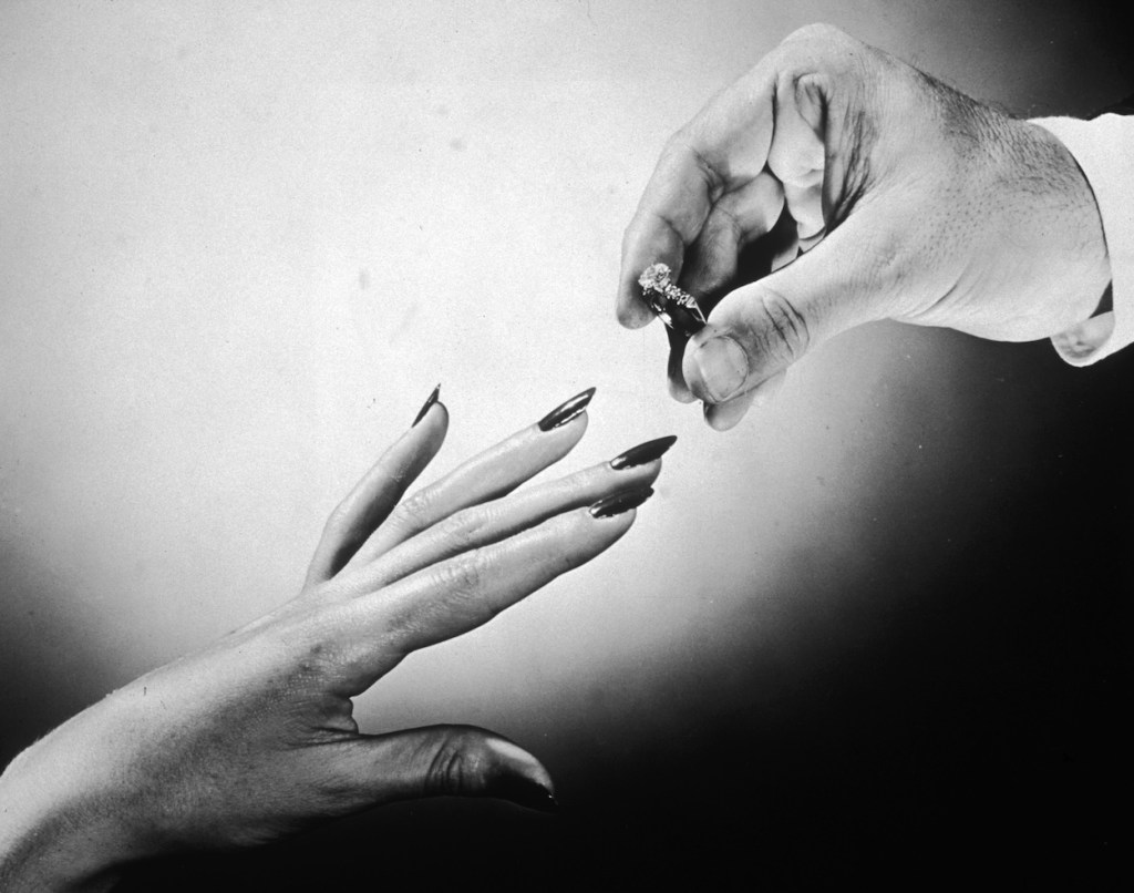 My father married a murderer