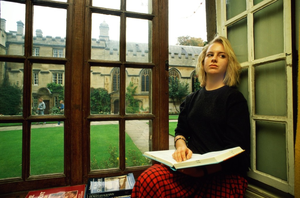 The rise of ridiculous doctorates