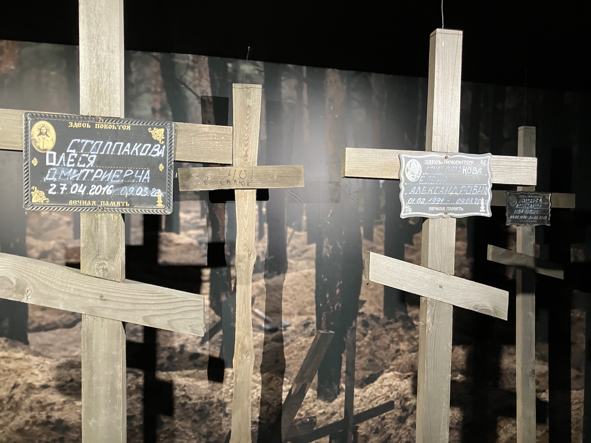 The Brits who fought in Ukraine deserve to be remembered