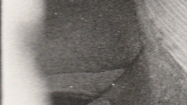 Laura Gascoigne in 1967. Image: Laura Gascoigne